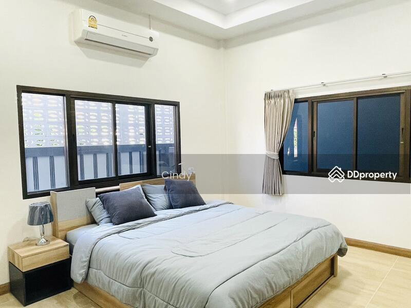 House for rent in Ban Talat Nua, Thailand · Burasiri Koh Kaew, Phuket · 4 rooms, 2 baths