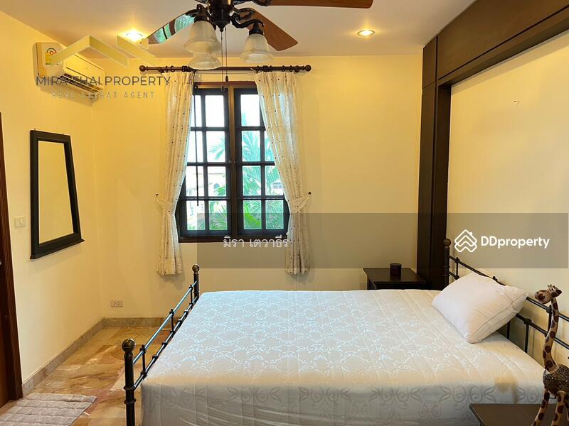 House for rent in Ban Talat Nua, Thailand · Burasiri Koh Kaew, Phuket · 4 rooms, 2 baths