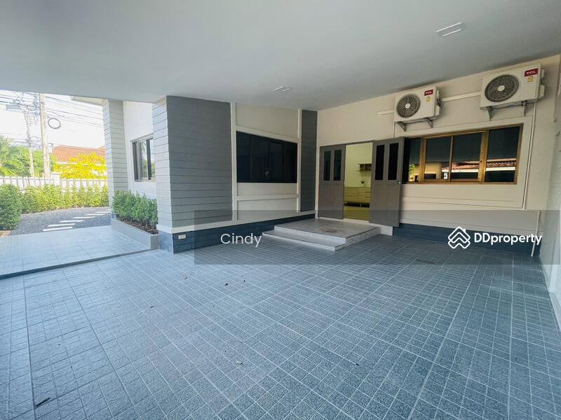 House for rent in Ban Talat Nua, Thailand · Burasiri Koh Kaew, Phuket · 4 rooms, 2 baths