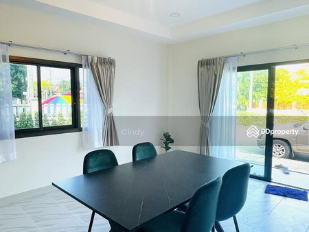 House for rent in Ban Talat Nua, Thailand · Burasiri Koh Kaew, Phuket · 4 rooms, 2 baths