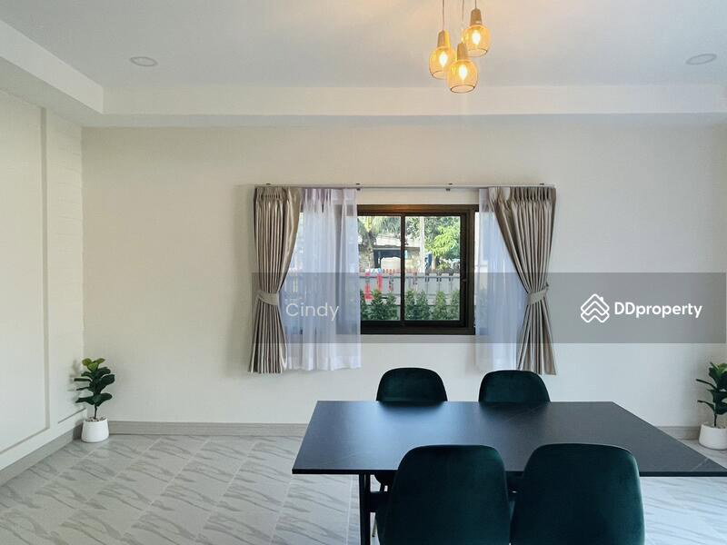 House for rent in Ban Talat Nua, Thailand · Burasiri Koh Kaew, Phuket · 4 rooms, 2 baths