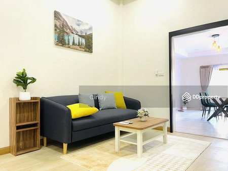 House for rent in Ban Talat Nua, Thailand · Burasiri Koh Kaew, Phuket · 4 rooms, 2 baths