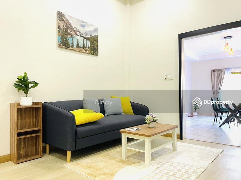 House for rent in Ban Talat Nua, Thailand · Burasiri Koh Kaew, Phuket · 4 rooms, 2 baths