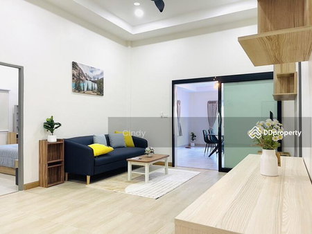 House for rent in Ban Talat Nua, Thailand · Burasiri Koh Kaew, Phuket · 4 rooms, 2 baths