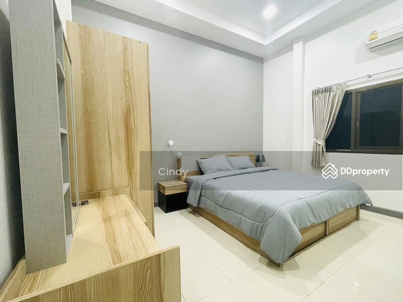 House for rent in Ban Talat Nua, Thailand · Burasiri Koh Kaew, Phuket · 4 rooms, 2 baths