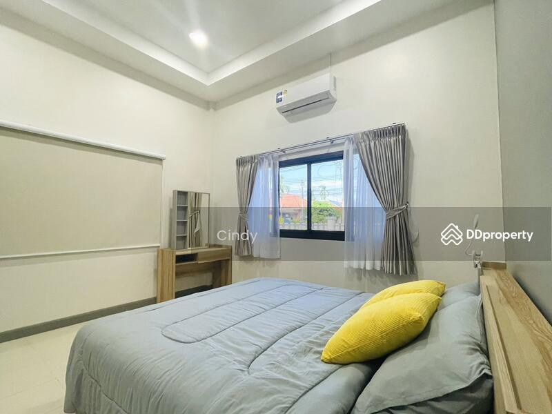 House for rent in Ban Talat Nua, Thailand · Burasiri Koh Kaew, Phuket · 4 rooms, 2 baths
