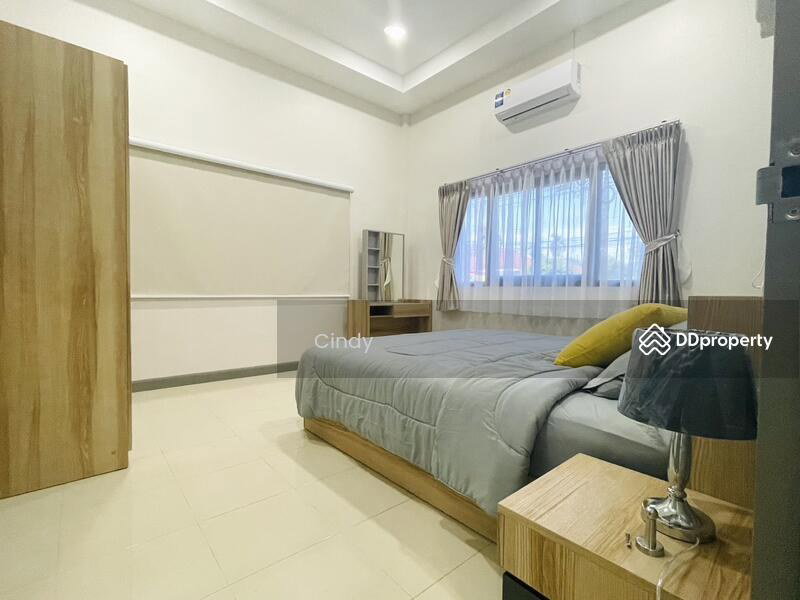 House for rent in Ban Talat Nua, Thailand · Burasiri Koh Kaew, Phuket · 4 rooms, 2 baths