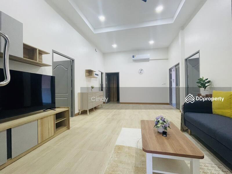 House for rent in Ban Talat Nua, Thailand · Burasiri Koh Kaew, Phuket · 4 rooms, 2 baths