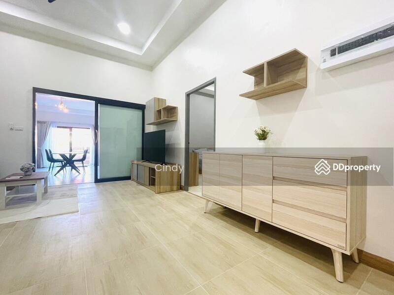 House for rent in Ban Talat Nua, Thailand · Burasiri Koh Kaew, Phuket · 4 rooms, 2 baths