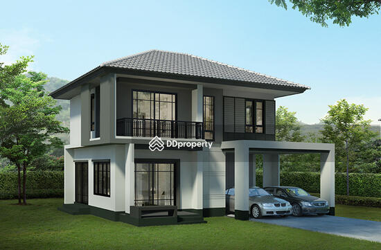 House for rent in Ban Talat Nua, Thailand · Burasiri Koh Kaew, Phuket · 4 rooms, 2 baths
