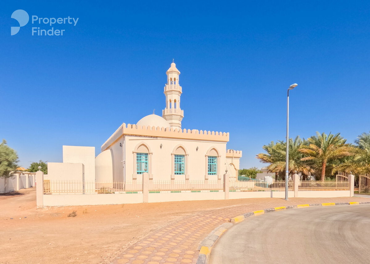 Shaab Al Askar, United Arab Emirates