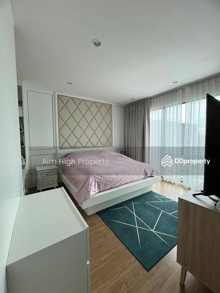 House for rent in Bang Kruai, Thailand · Baan Klang Muang Ratchaphruek, Nonthaburi · 3 rooms, 3 baths