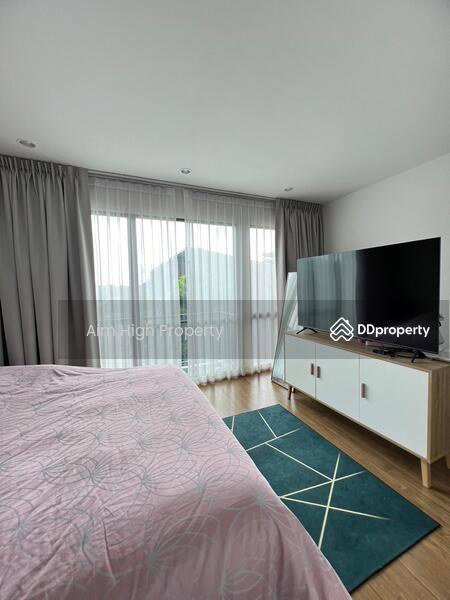 House for rent in Bang Kruai, Thailand · Baan Klang Muang Ratchaphruek, Nonthaburi · 3 rooms, 3 baths