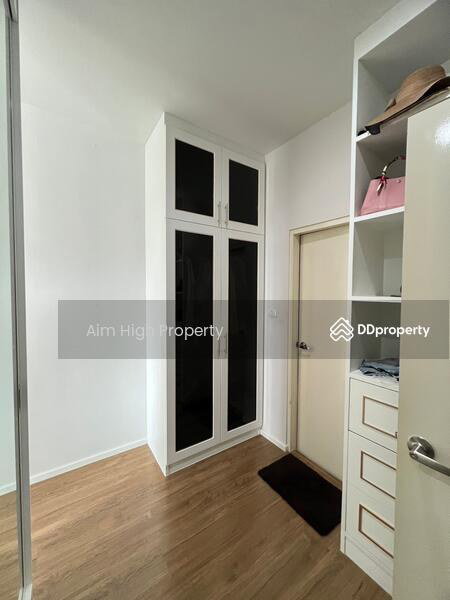 House for rent in Bang Kruai, Thailand · Baan Klang Muang Ratchaphruek, Nonthaburi · 3 rooms, 3 baths