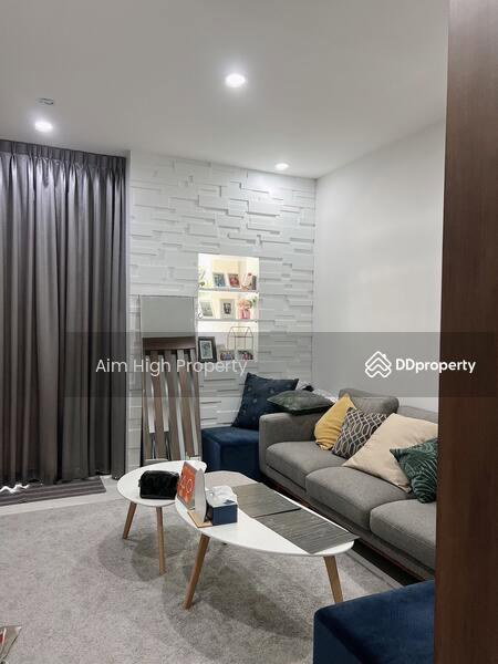 House for rent in Bang Kruai, Thailand · Baan Klang Muang Ratchaphruek, Nonthaburi · 3 rooms, 3 baths