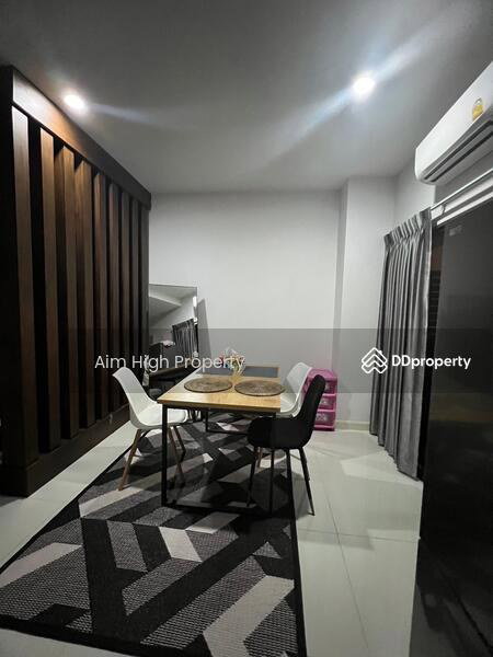 House for rent in Bang Kruai, Thailand · Baan Klang Muang Ratchaphruek, Nonthaburi · 3 rooms, 3 baths