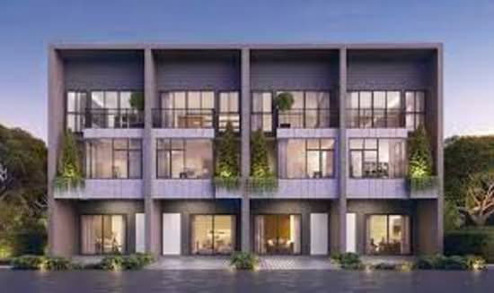 Baan Klang Muang Ratchaphruek, Nonthaburi, Thailand