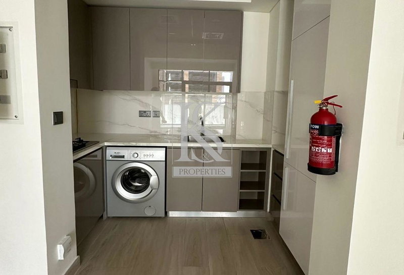Apartment for rent in Dubai, United Arab Emirates · Azizi Riviera 25 · 2 rooms, 2 baths