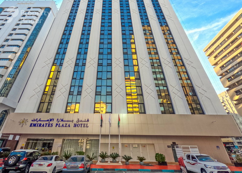 Apartment for rent in Abu Dhabi, United Arab Emirates · Al Aryam Tower · 2 rooms, 4 baths