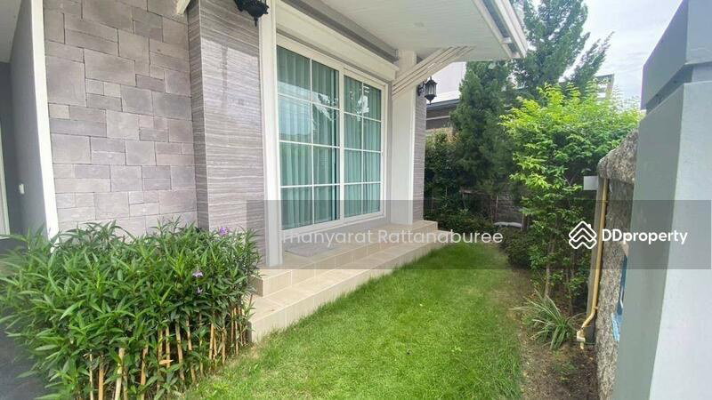House for rent in Samut Prakan, Thailand · Golden Neo Sukhumvit - Lasalle, Samut Prakan · 4 rooms, 5 baths