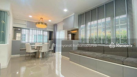 House for rent in Samut Prakan, Thailand · Golden Neo Sukhumvit - Lasalle, Samut Prakan · 4 rooms, 5 baths