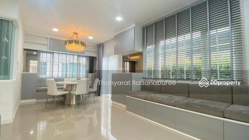 House for rent in Samut Prakan, Thailand · Golden Neo Sukhumvit - Lasalle, Samut Prakan · 4 rooms, 5 baths