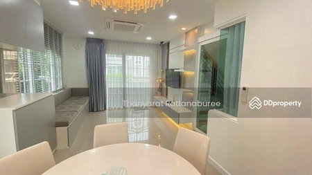 House for rent in Samut Prakan, Thailand · Golden Neo Sukhumvit - Lasalle, Samut Prakan · 4 rooms, 5 baths