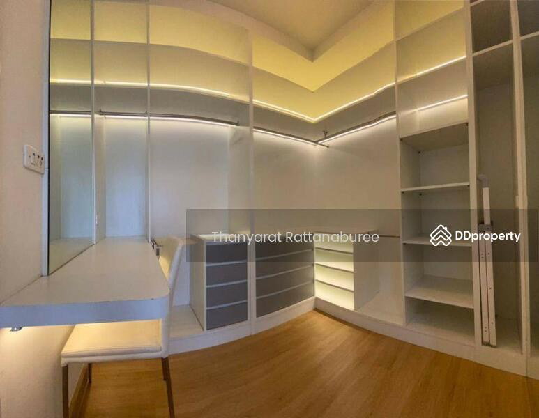 House for rent in Samut Prakan, Thailand · Golden Neo Sukhumvit - Lasalle, Samut Prakan · 4 rooms, 5 baths