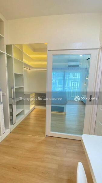 House for rent in Samut Prakan, Thailand · Golden Neo Sukhumvit - Lasalle, Samut Prakan · 4 rooms, 5 baths