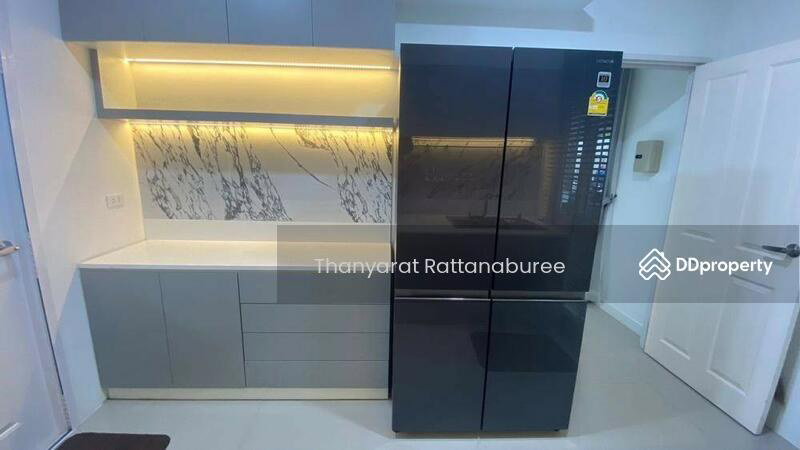 House for rent in Samut Prakan, Thailand · Golden Neo Sukhumvit - Lasalle, Samut Prakan · 4 rooms, 5 baths