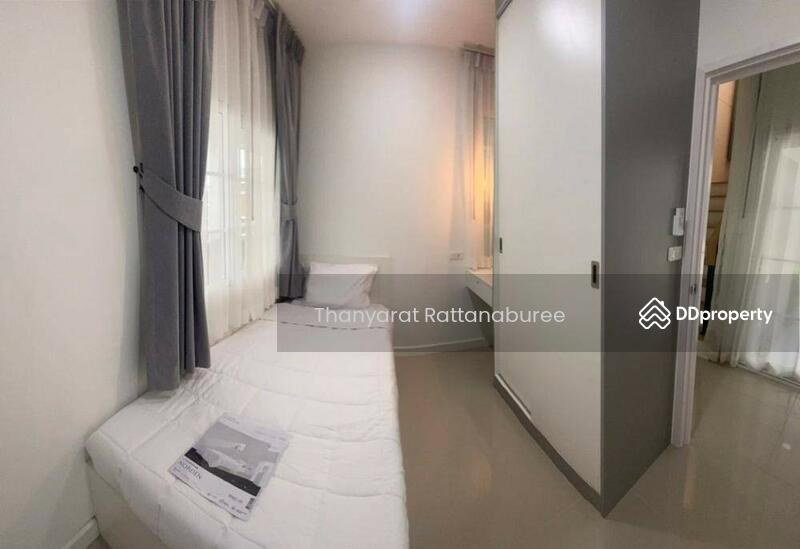 House for rent in Samut Prakan, Thailand · Golden Neo Sukhumvit - Lasalle, Samut Prakan · 4 rooms, 5 baths
