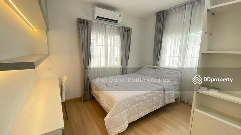 House for rent in Samut Prakan, Thailand · Golden Neo Sukhumvit - Lasalle, Samut Prakan · 4 rooms, 5 baths