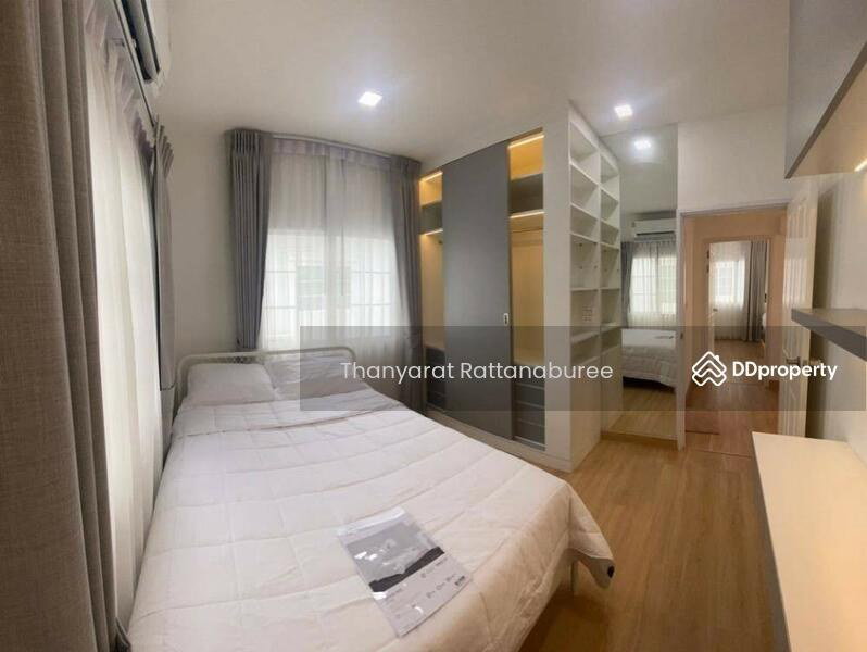 House for rent in Samut Prakan, Thailand · Golden Neo Sukhumvit - Lasalle, Samut Prakan · 4 rooms, 5 baths
