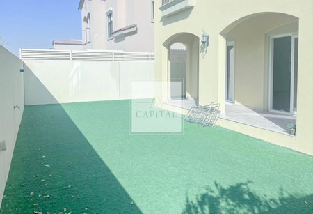 House for rent in Dubai, United Arab Emirates · La Quinta · 3 rooms, 4 baths