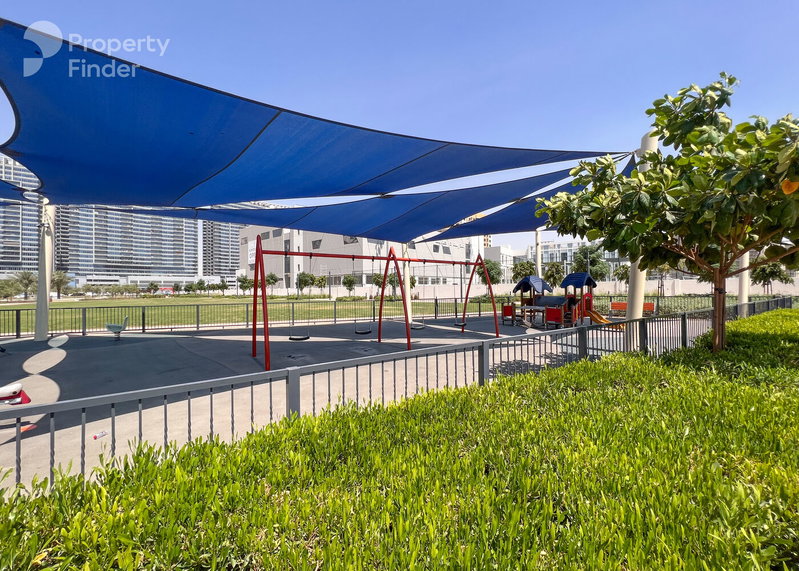 House for rent in Dubai, United Arab Emirates · La Quinta · 3 rooms, 4 baths