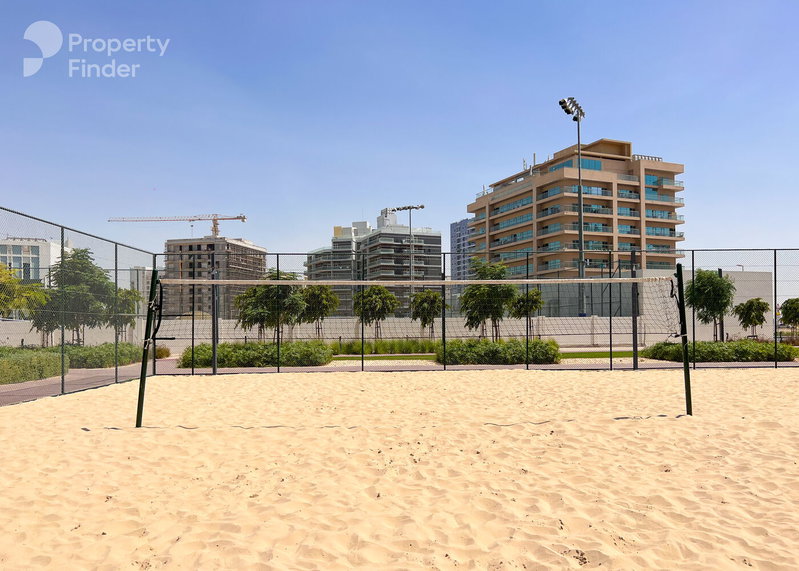 House for rent in Dubai, United Arab Emirates · La Quinta · 3 rooms, 4 baths