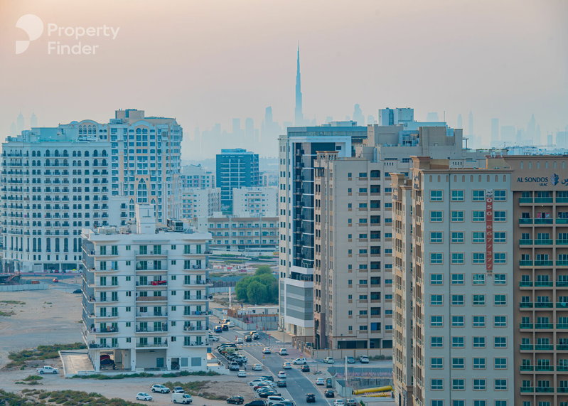 House for rent in Dubai, United Arab Emirates · La Quinta · 3 rooms, 4 baths