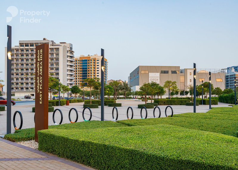 House for rent in Dubai, United Arab Emirates · La Quinta · 3 rooms, 4 baths