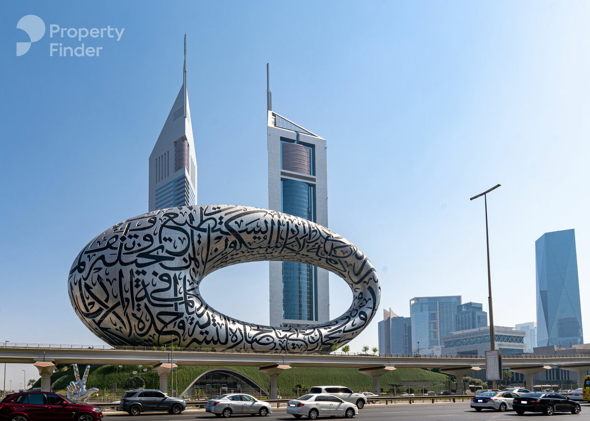 Duja Tower, United Arab Emirates