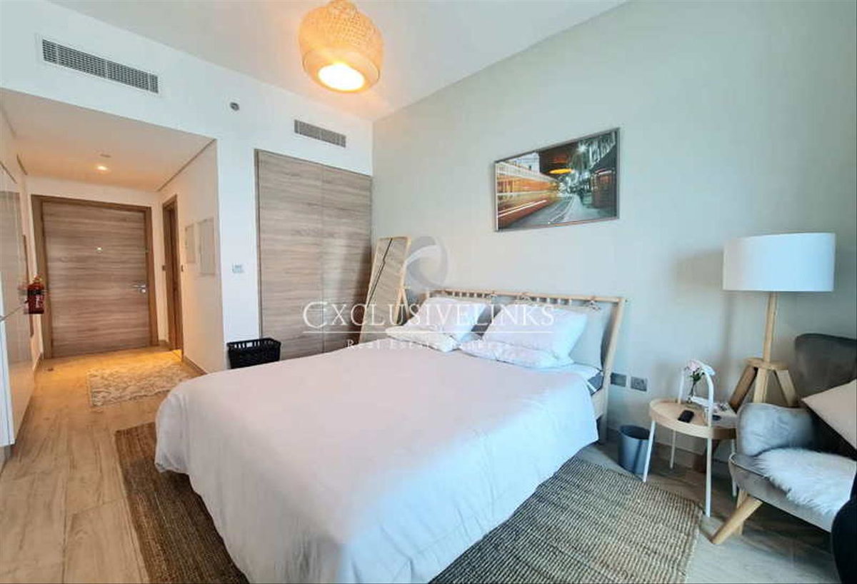 Studio One, United Arab Emirates