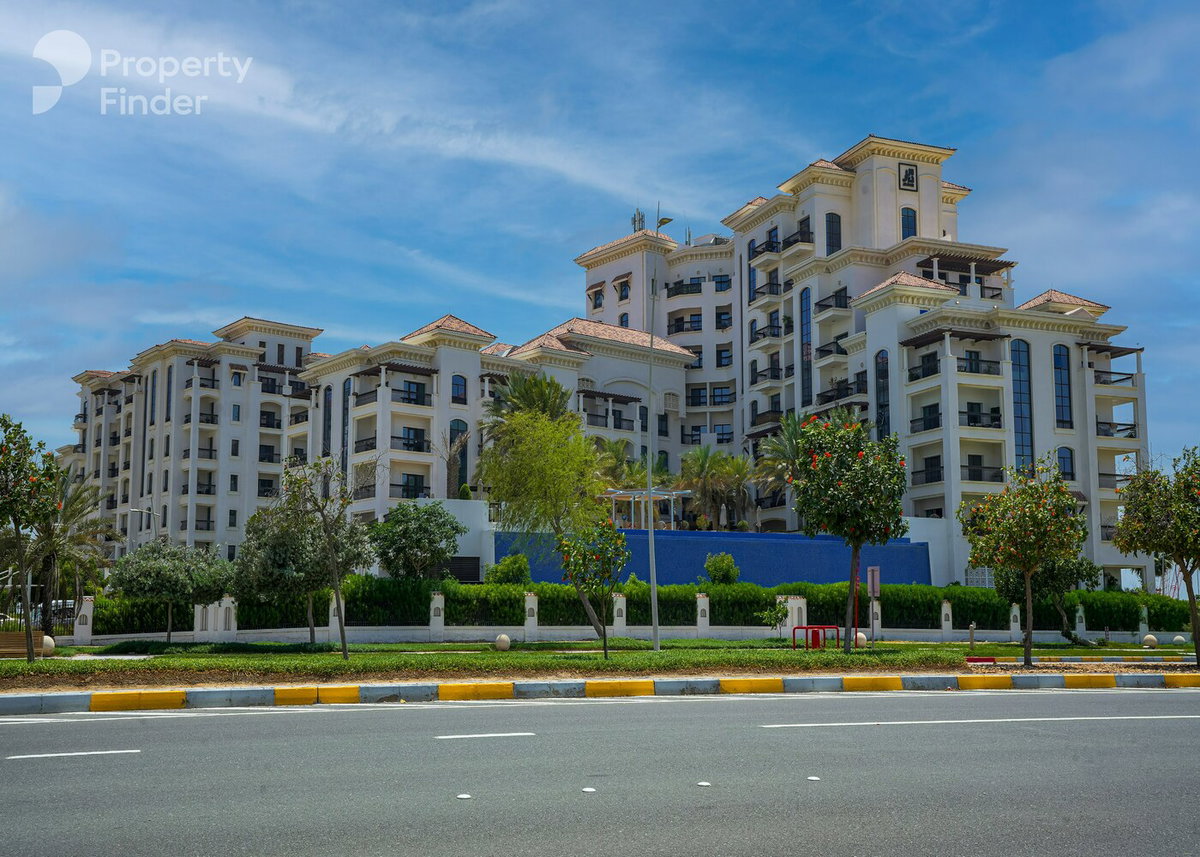Waters Edge, Emiratos Árabes Unidos