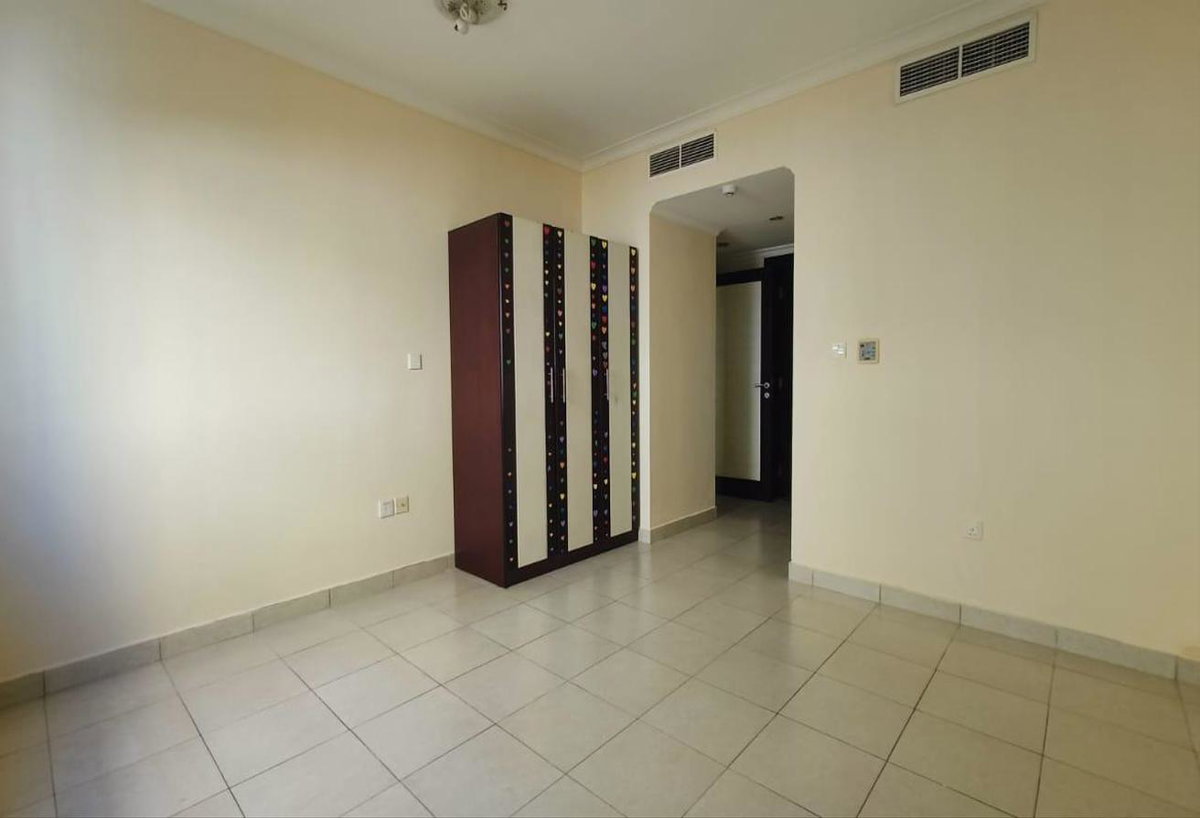 Muwailih Building, United Arab Emirates