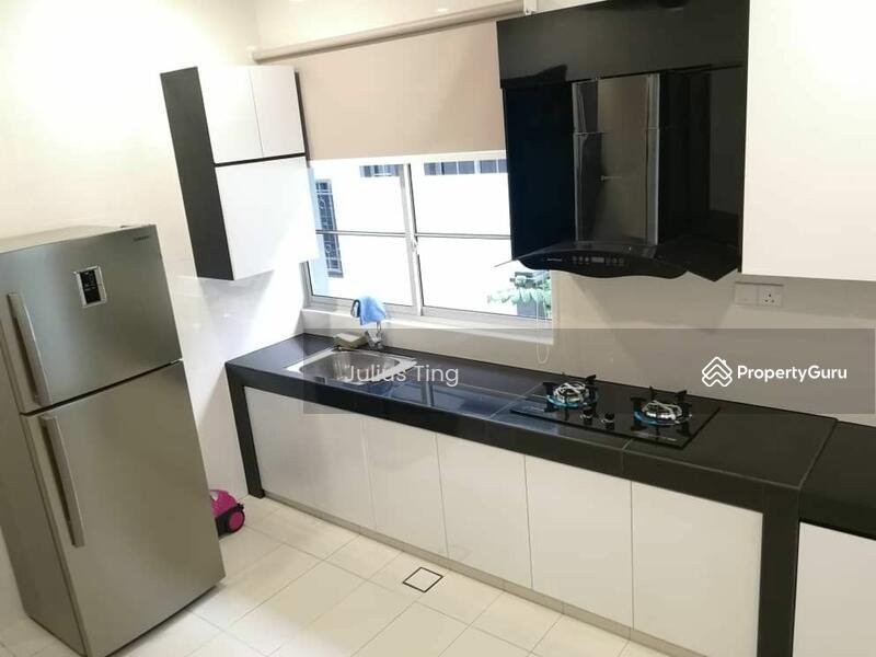 Appartement à louer à Johor Bahru, Malaisie · Cluster house at Johor Bahru · 5 chambres, 4 salles de bain