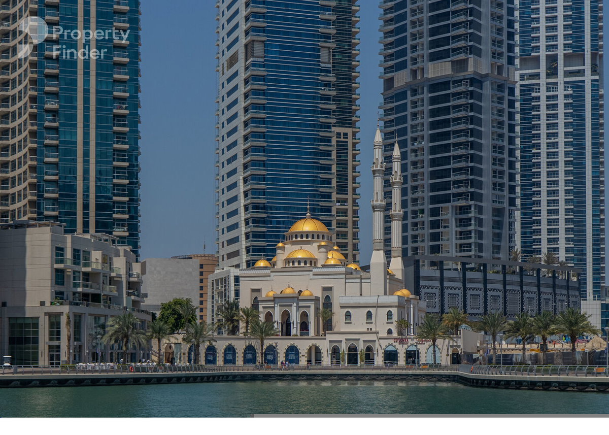 LIV Residence, United Arab Emirates