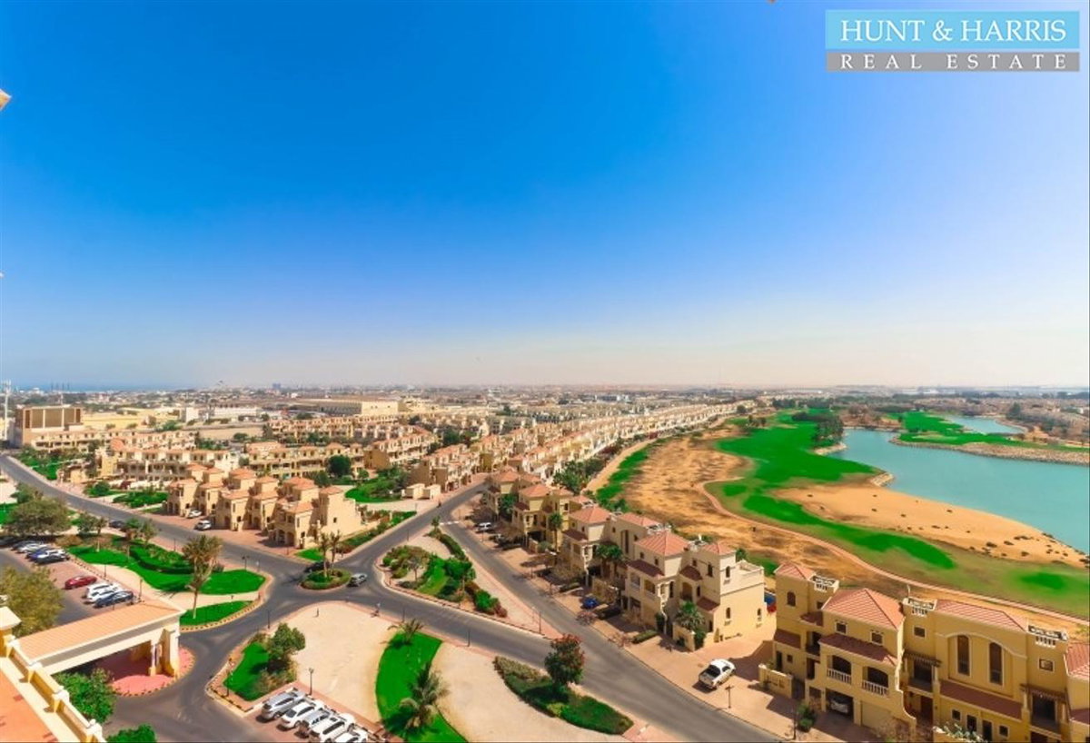 Royal breeze 3, Vereinigte Arabische Emirate