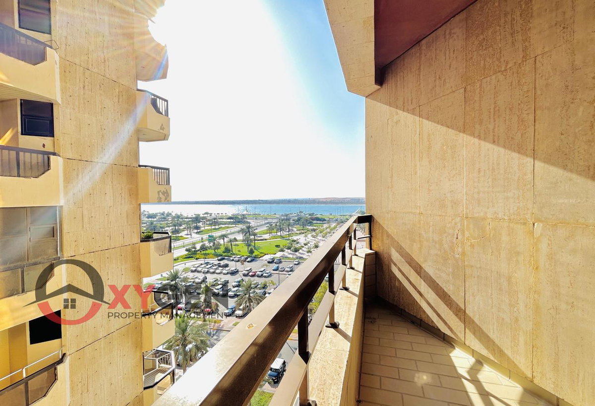 Corniche Residence, United Arab Emirates