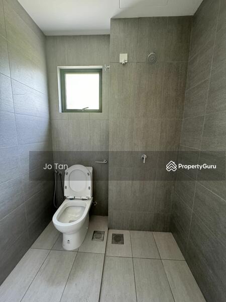 Apartment for rent in Ampang, Malaysia · Nassim Heights , Ampang , Taman melawati · 5 rooms, 4 baths