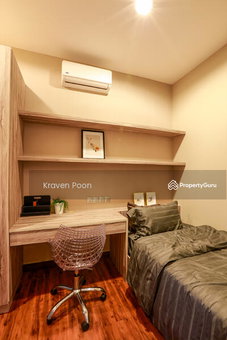 Apartment for rent in Putrajaya, Malaysia · Shaftsbury Avenue, Putrajaya · 2 rooms, 1 bath