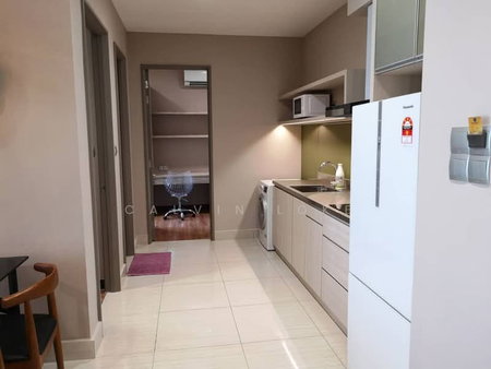 Apartment for rent in Putrajaya, Malaysia · Shaftsbury Avenue, Putrajaya · 2 rooms, 1 bath