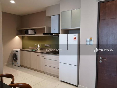 Apartment for rent in Putrajaya, Malaysia · Shaftsbury Avenue, Putrajaya · 2 rooms, 1 bath